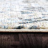 Dynamic ALEA ANGELO SURMELIS Blue 53 X 77 Area Rug AG691803850 801-143564 Thumb 2