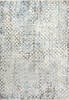 Dynamic ALEA ANGELO SURMELIS Blue 53 X 77 Area Rug AG691805858 801-143567 Thumb 0