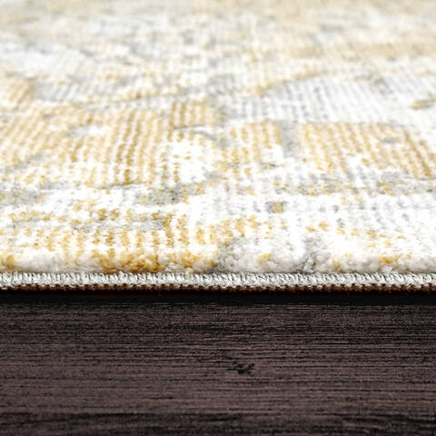 Dynamic ALEA ANGELO SURMELIS Beige 710 X 108 Area Rug AG9121801870 801-143578 Image 2