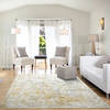 Dynamic ALEA ANGELO SURMELIS Beige 710 X 108 Area Rug AG9121801870 801-143578 Thumb 3