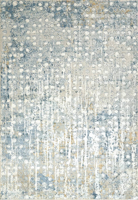 Dynamic AMARA Blue 20 X 311 Area Rug AQ247465500 801-143609 Image 0