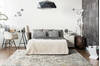 Dynamic AMARA Blue 311 X 57 Area Rug AQ467463190 801-143615 Thumb 1