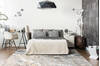 Dynamic AMARA Grey 67 X 96 Area Rug AQ7107467950 801-143638 Thumb 3