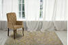 Dynamic ARIANA Yellow 80 X 110 Area Rug AC9128181790 801-143687 Thumb 3