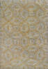 Dynamic ARIANA Yellow 80 X 110 Area Rug AC9128181790 801-143687 Thumb 0