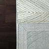 Dynamic ARIANA Beige 80 X 110 Area Rug AC9128182106 801-143688 Thumb 1