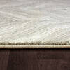 Dynamic ARIANA Beige 80 X 110 Area Rug AC9128182106 801-143688 Thumb 2