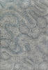 Dynamic ARIANA Grey 80 X 110 Area Rug AC9128183609 801-143689 Thumb 0