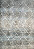 Dynamic AURA Grey 710 X 1010 Area Rug AX9125812910 801-143707 Thumb 0