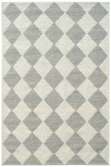 Dynamic AVA Grey 50 X 80 Area Rug AD695200190 801-143710 Image 0