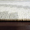 Dynamic AVA Grey 50 X 80 Area Rug AD695201190 801-143711 Thumb 2