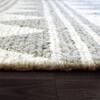 Dynamic AVA Grey 50 X 80 Area Rug AD695202910 801-143712 Thumb 2