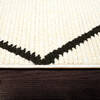 Dynamic AVERY White 27 X 50 Area Rug AY356540190 801-143719 Thumb 2