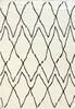 Dynamic AVERY Beige 27 X 50 Area Rug AY356541190 801-143720 Thumb 0