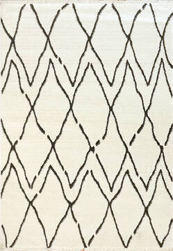 Dynamic AVERY Beige Rectangle 3x5 ft  Carpet 143720