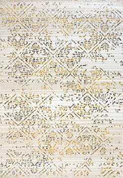 Dynamic AVERY Beige 2'7" X 5'0" Area Rug AY356542180 801-143721