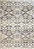 Dynamic AVERY Beige 27 X 50 Area Rug AY356544190 801-143722 Thumb 0