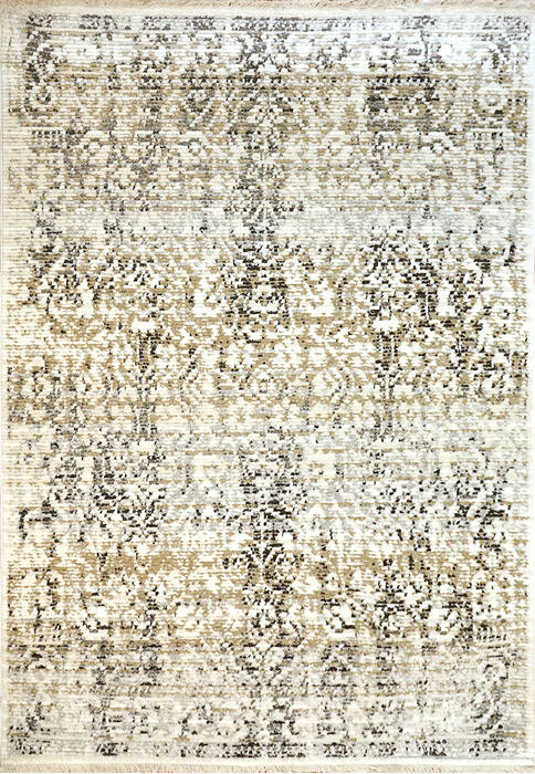 Dynamic AVERY Beige 27 X 50 Area Rug AY356545190 801-143723 Image 0