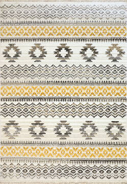 Dynamic AVERY Beige 2'7" X 5'0" Area Rug AY356546197 801-143724
