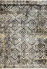 Dynamic AVERY Grey 27 X 50 Area Rug AY356547900 801-143725 Thumb 0