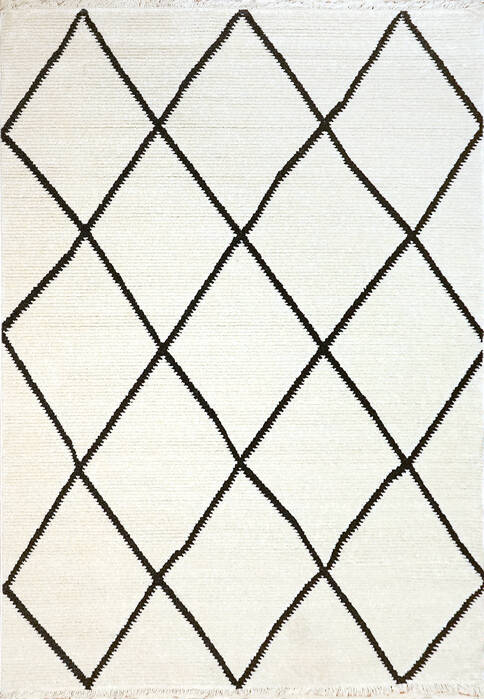 Dynamic AVERY Beige 311 X 57 Area Rug AY466540190 801-143733 Image 0