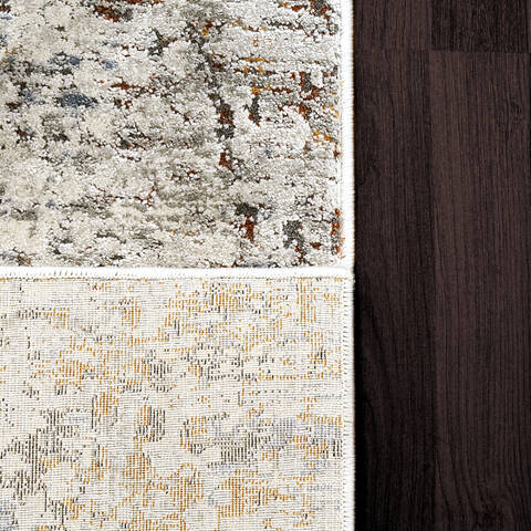 Dynamic CAPELLA Multicolor 311 X 57 Area Rug CW467920199 801-143806 Image 1