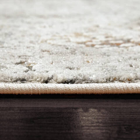 Dynamic CAPELLA Multicolor 311 X 57 Area Rug CW467920199 801-143806 Image 2