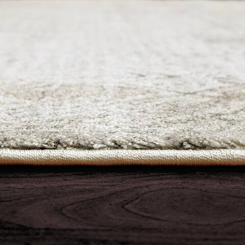Dynamic CAPELLA Grey 311 X 57 Area Rug CW467925970 801-143808 Image 2