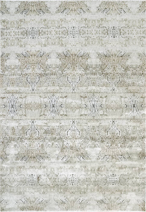 Dynamic CAPELLA Grey 311 X 57 Area Rug CW467976979 801-143811 Image 0
