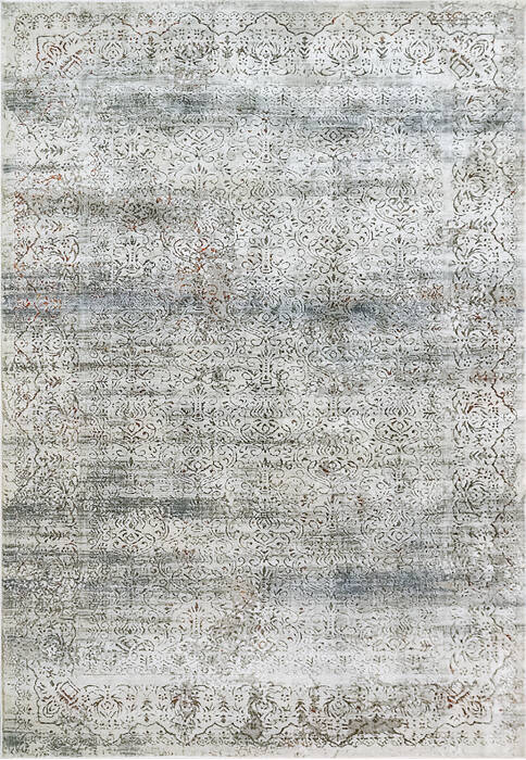 Dynamic CAPELLA Grey 90 X 120 Area Rug CW9137974999 801-143845 Image 0