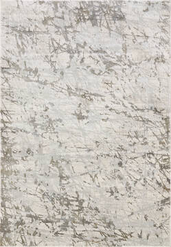 Dynamic CASTILLA White Rectangle 4x6 ft  Carpet 143862