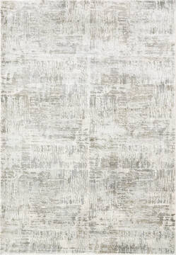 Dynamic CASTILLA White Rectangle 4x6 ft  Carpet 143863