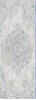 Dynamic CASTILLA White 67 X 96 Area Rug CC7103558195 801-143874 Thumb 2