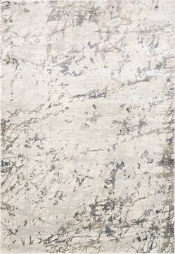 Dynamic CASTILLA White Rectangle 9x13 ft  Carpet 143881