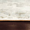 Dynamic CASTILLA White 92 X 1210 Area Rug CC10143558195 801-143884 Thumb 2