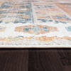 Dynamic COBALT Multicolor Runner 22 X 77 Area Rug CK287341999 801-143893 Thumb 2