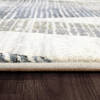 Dynamic ECLIPSE White 67 X 96 Area Rug EC710636126656 801-143920 Thumb 2