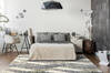 Dynamic ECLIPSE White 67 X 96 Area Rug EC710636126656 801-143920 Thumb 3