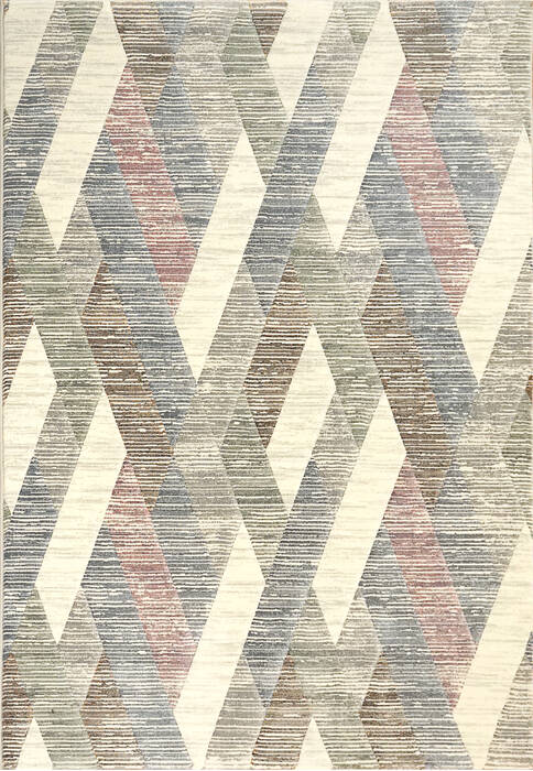 Dynamic ECLIPSE Multicolor 710 X 1010 Area Rug EC912636126626 801-143921 Image 0