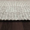 Dynamic ENCHANT Beige 50 X 80 Area Rug EH691500810 801-143925 Thumb 2