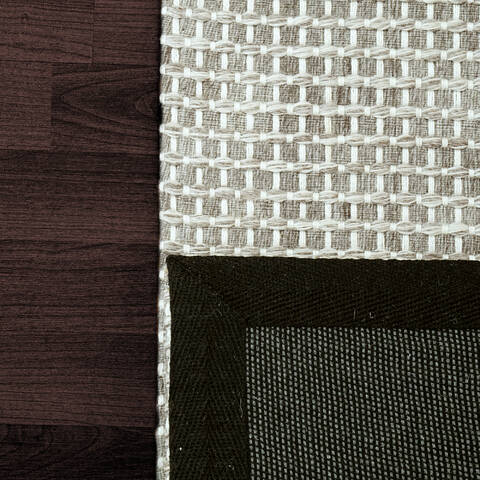 Dynamic ENCHANT Beige 80 X 100 Area Rug EH8101500810 801-143929 Image 1