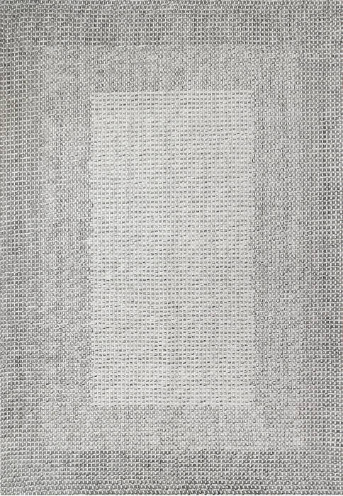 Dynamic ENCHANT Grey 80 X 100 Area Rug EH8101501900 801-143930 Image 0