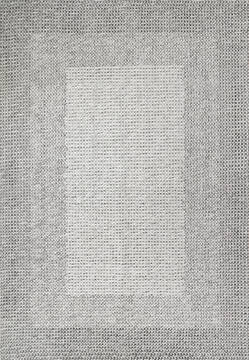 Dynamic ENCHANT Grey Rectangle 8x10 ft  Carpet 143930