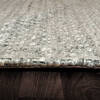 Dynamic GROVE Grey 36 X 56 Area Rug GV466211900 801-143931 Thumb 3