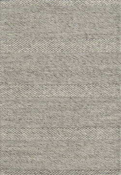 Dynamic GROVE Grey Rectangle 4x6 ft  Carpet 143932