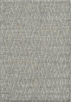 Dynamic GROVE Grey Rectangle 4x6 ft  Carpet 143933