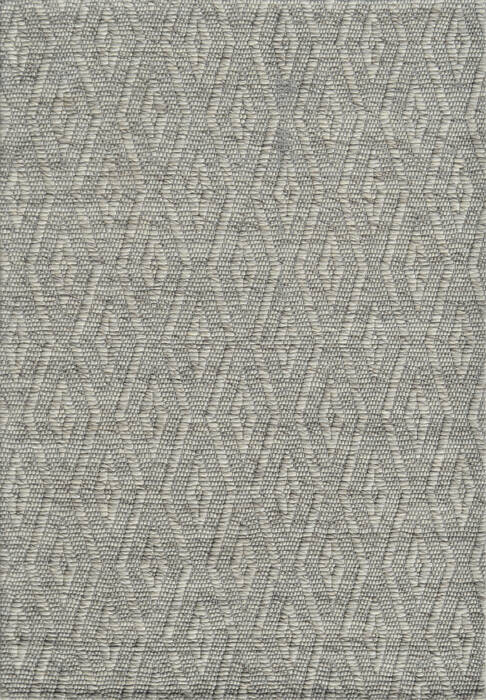 Dynamic GROVE Grey 80 X 100 Area Rug GV8106213900 801-143941 Image 0
