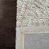 Dynamic GROVE Grey 80 X 100 Area Rug GV8106213900 801-143941 Thumb 1