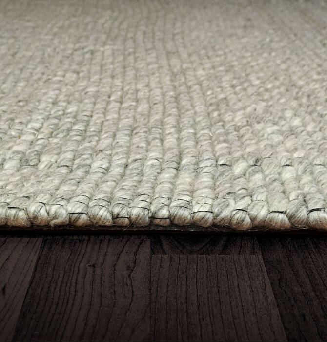 Dynamic GROVE Grey 90 X 120 Area Rug GV9136212909 801-143944 Image 3