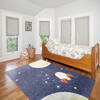 Dynamic KIDZ Multicolor 40 X 60 Area Rug KZ468085999 801-143960 Thumb 3